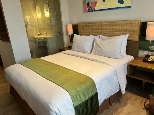 Diamond Hotel Kuta Bali Kamar Photos