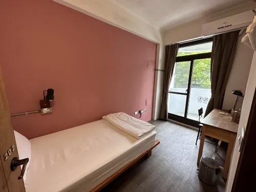Cozy House Hostel Chambres Photos