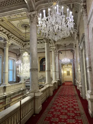 Hotel Imperial, a Luxury Collection Hotel, Vienna Photos