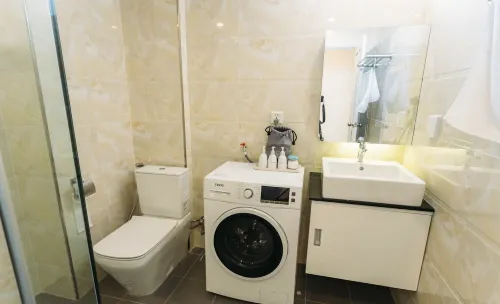 CA&SA Serviced Apartment Rooms Photos