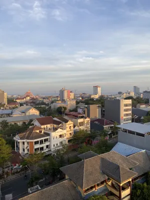 Best Western Plus Makassar Beach Near Hotel Photos