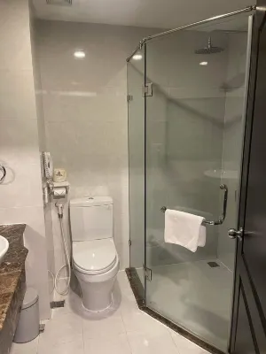 TTC Hotel – Premium Can Tho Phòng Photos