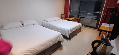 담모라 호텔앤리조트 객실 Photos