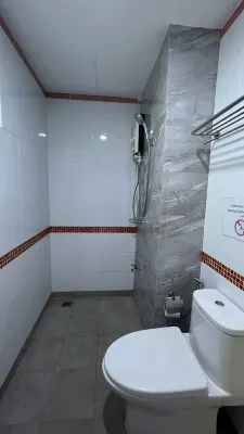 Golden Nest Hotel Chambres Photos