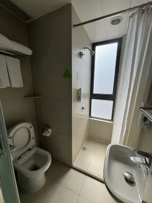 Hotel Ease‧Mong Kok Rooms Photos