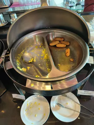 Favehotel Pluit Junction Restauration Photos