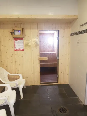Ramada Jerusalem Hotel Photos