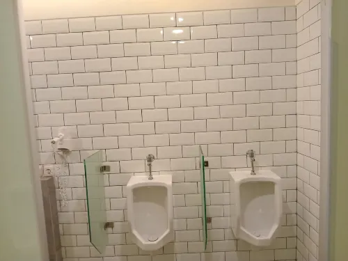 Bobopod Mega Mall, Bekasi Kamar Photos