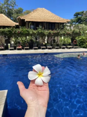 Mercure Resort Sanur Relaksasi & Rekreasi Photos