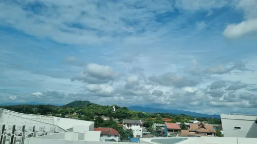 One Budget Hotel Chiangrai Soi Sawan À proximité de l'hôtel Photos