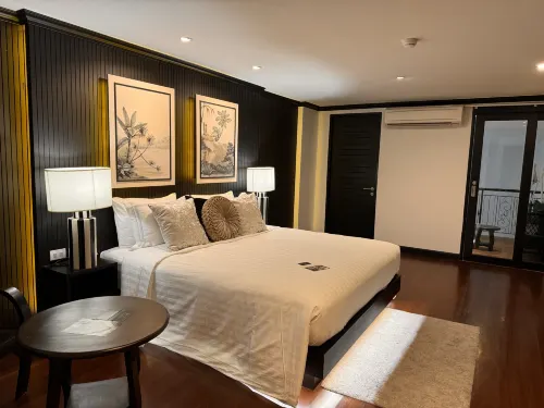 Baan 125 Stay Phuket الغرف Photos