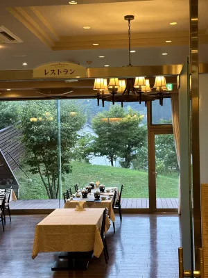 格蘭度假村公主富士河口湖飯店 Photos