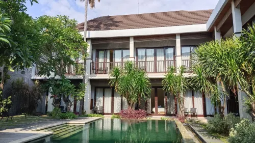 ABISHA Hotel Sanur Photos