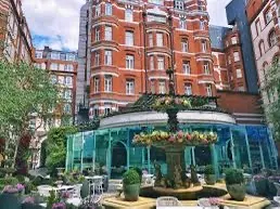 St. James' Court, A Taj Hotel, London Extérieur Photos
