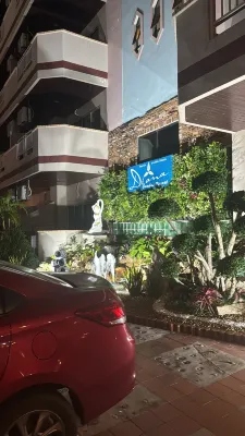 Diana Garden Resort Экстерьер Photos