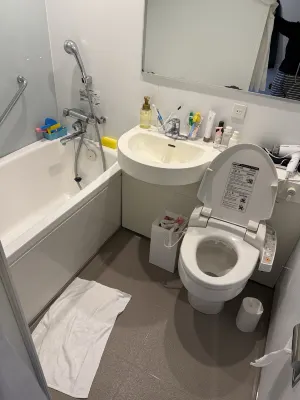 Tokyu Stay Ikebukuro Zimmer Photos