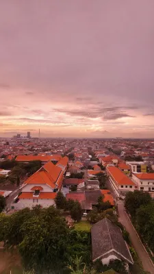 PrimeBiz Hotel Surabaya Circondario Photos