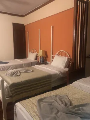 MW Krabi Beach Resort Номера Photos