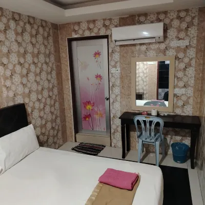 Ampang Business Hotel Chambres Photos