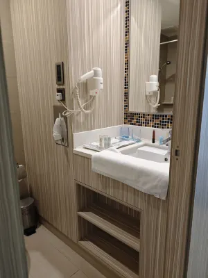 金寶來酒店 房間 Photos