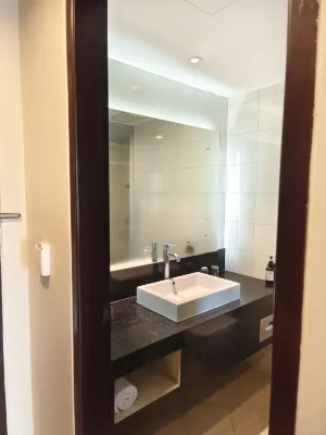 Istana Nelayan Hotel & Convention Chambres Photos