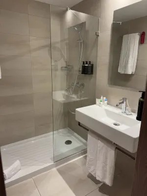 Exe Saldanha Rooms Photos
