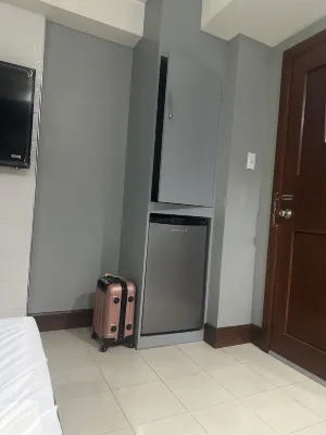 New Winston Hotel Chambres Photos