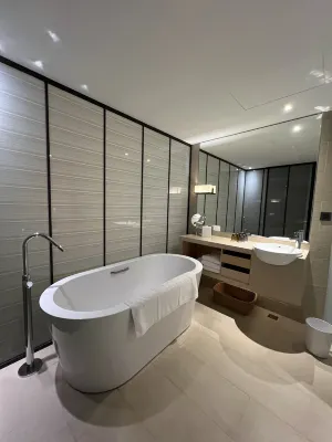 Hotel Cozzi Zhongshan Kaohsiung Chambres Photos