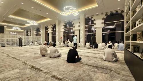 فندق العنوان جبل عمر مكة الأماكن العامة Photos