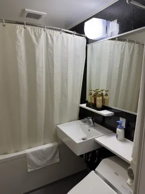 호텔 오사카 캐슬 객실 Photos