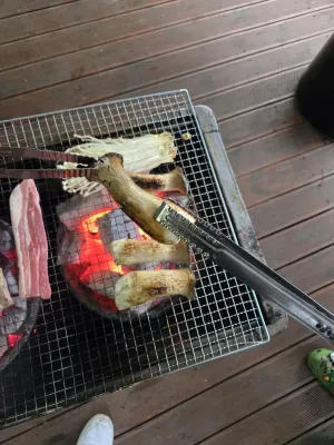 Danyang Sky Dream Pension Photos