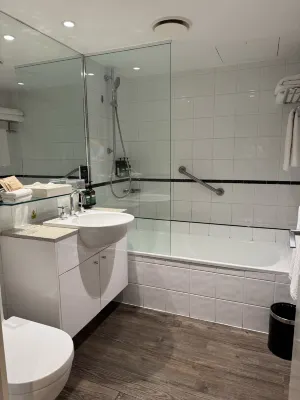 voco Gold Coast Chambres Photos