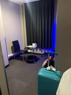 Hotel Seagull Photos