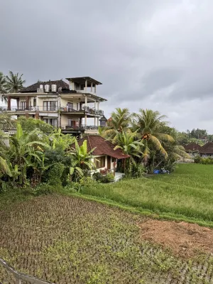Cahaya Ubud Villa Dekat Hotel Photos