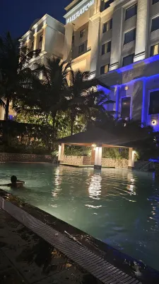 Sheraton Grand Palace Indore Leisure & Recreation Photos