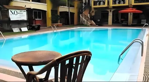 Crown Regency Residences Davao Leisure & Recreation Photos