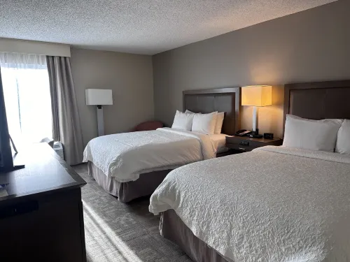 SureStay Hotel by Best Western Spring North Houston Chambres Photos