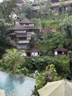Labak River Hotel by Eps Photos