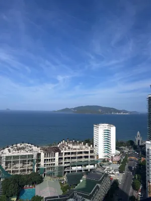 Melia Vinpearl Nha Trang Empire Hotellin lähellä Photos