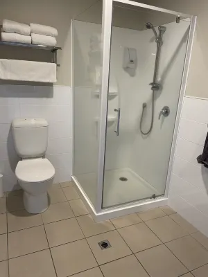 Lake Taupo Motor Inn Zimmer Photos