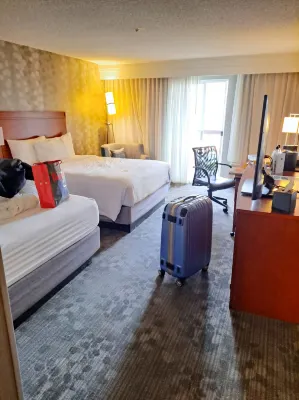 Courtyard Milpitas Silicon Valley Rooms Photos