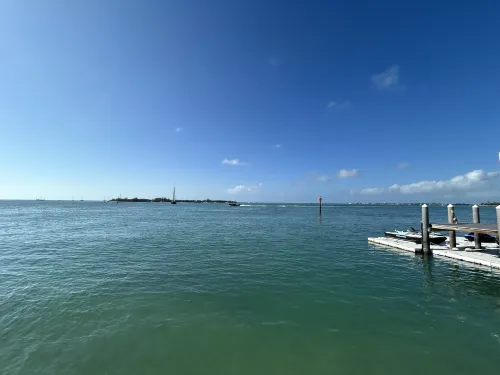DoubleTree by Hilton Hotel Grand Key - Key West In der Nähe des Hotels Photos