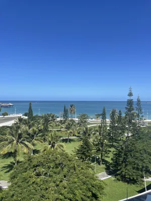Hilton Noumea la Promenade Residences Near Hotel Photos