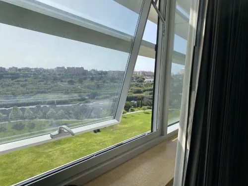 Mercure Lisboa Almada Hotel Photos