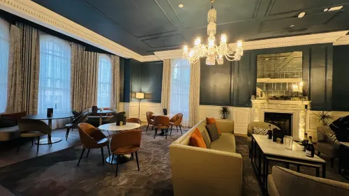 Bristol Marriott Royal Hotel Photos