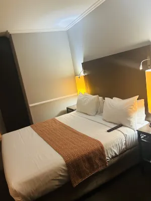 Mercure Johannesburg Midrand Hotel Chambres Photos