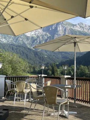 Hotel Restaurant Hammer Photos