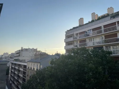 Beaugrenelle St-Charles Tour Eiffel Near Hotel Photos