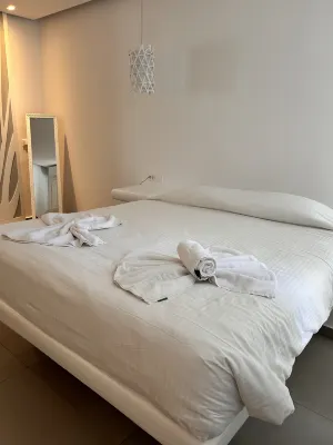 Aeolos Resort Camere Photos