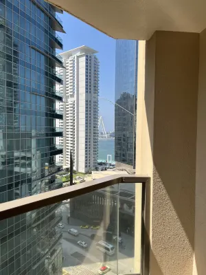 Mövenpick Hotel Jumeirah Beach Photos